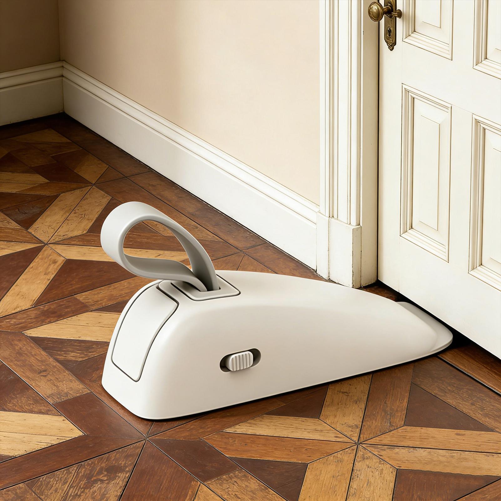 Door Stop Alarm - Alarme de segurança para porta, proteção