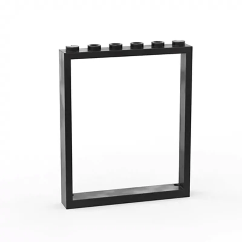Window Lock Bar - [14 Peças]【50g】 42205 Estrutura de Porta