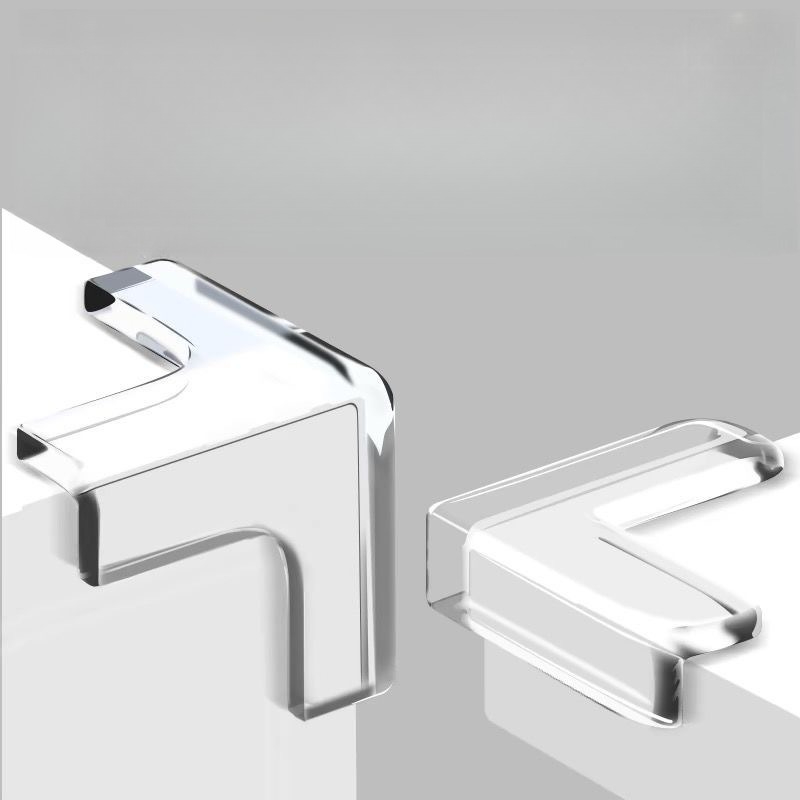 Outlet Cover Baby - Protetores de Canto para Móveis de