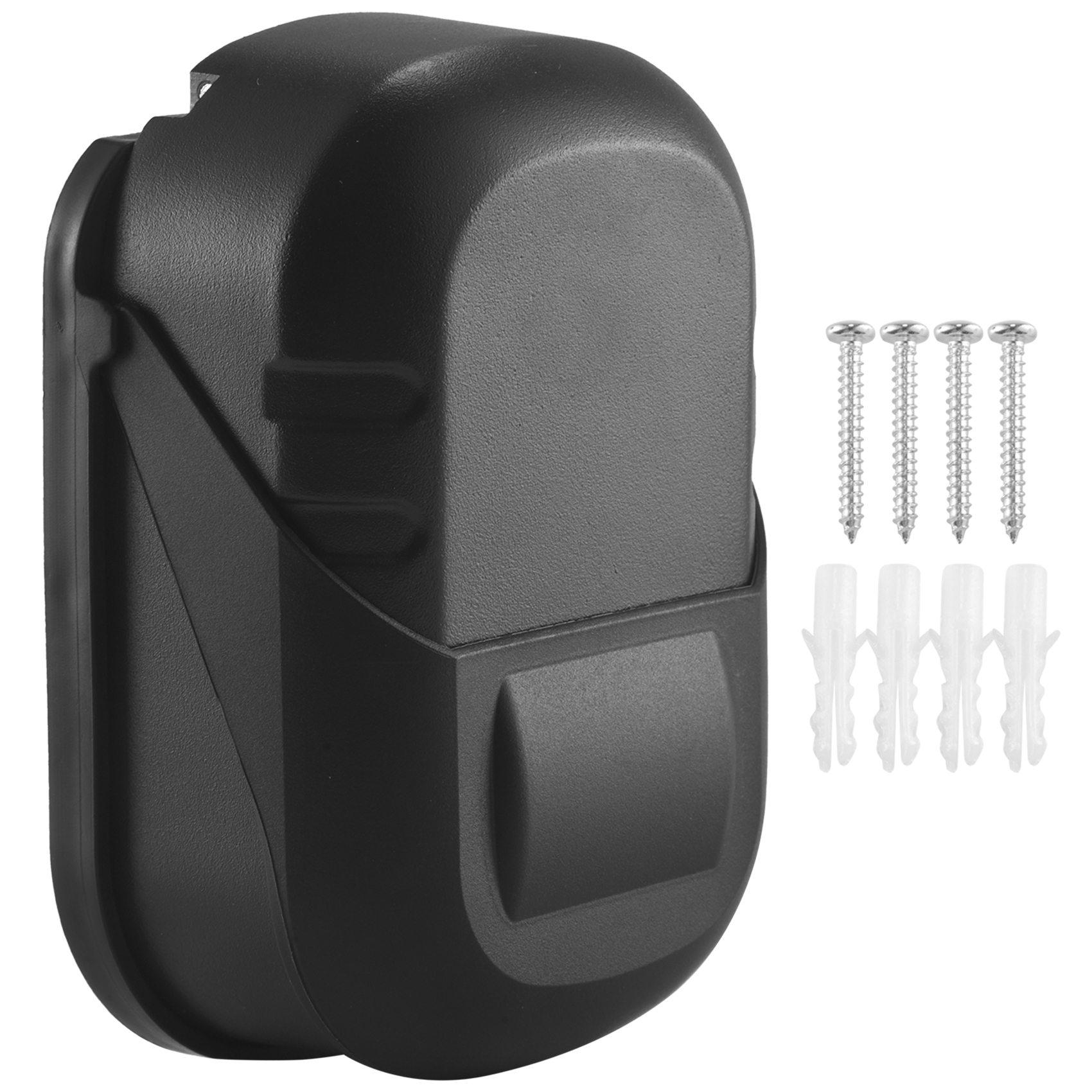Lockbox Key Secure - B27b caixa de bloqueio de chave