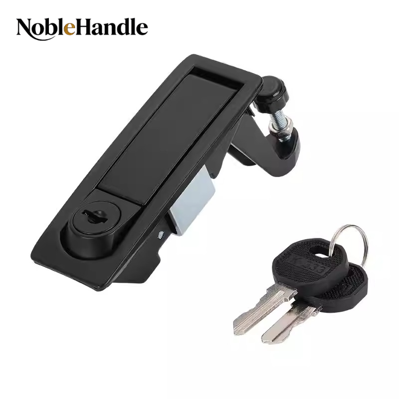 Lockbox Key Secure - Fechadura de Porta MS606-1 MS606-2 com