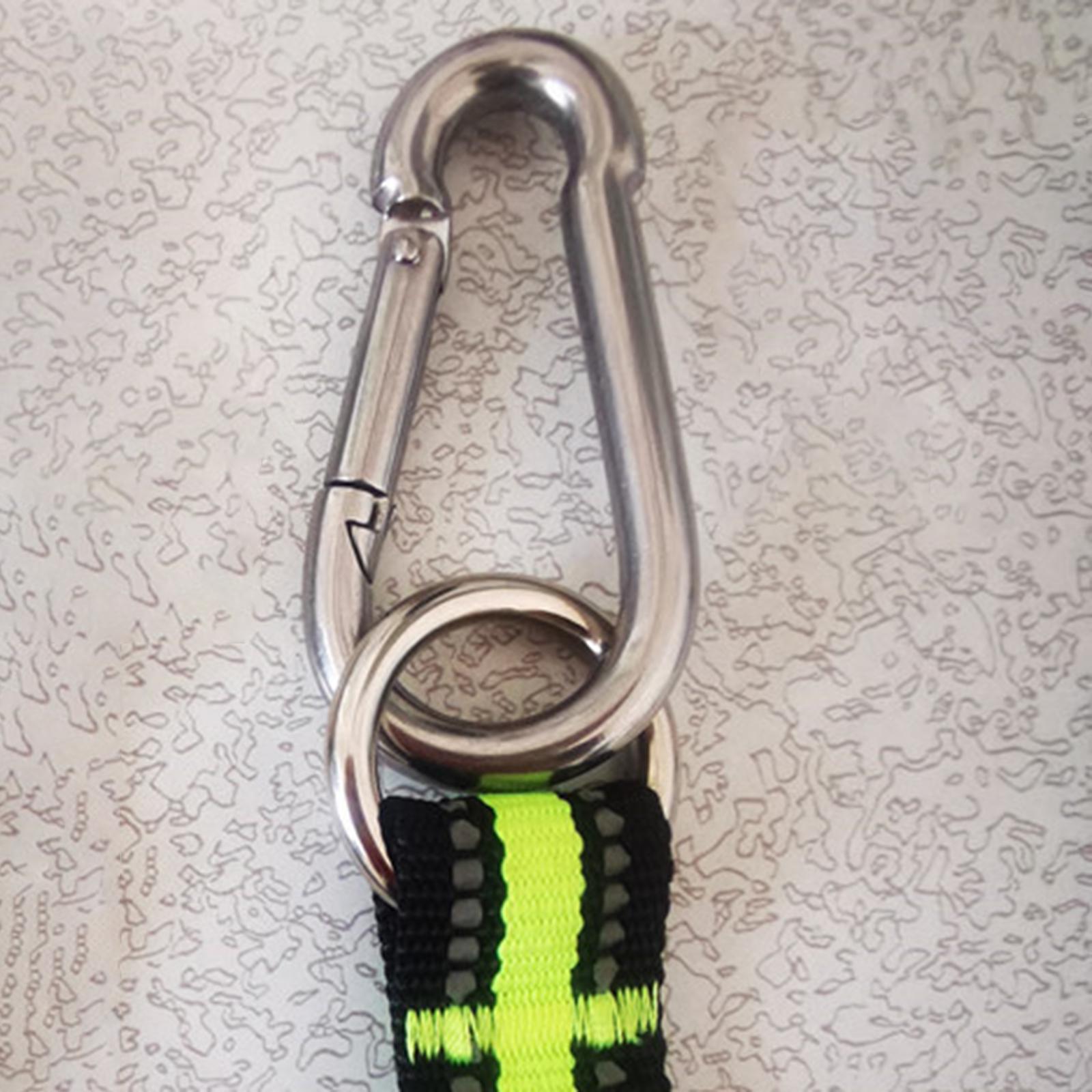 Fire Escape Ladder - Escada de Segurança Portátil de 3