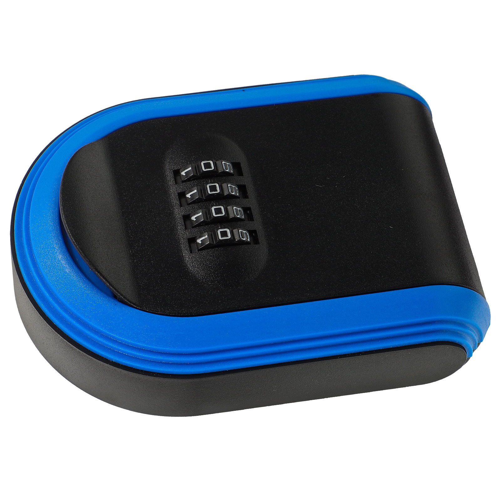 Lockbox Key Secure - Caixa de Segurança para Chaves com