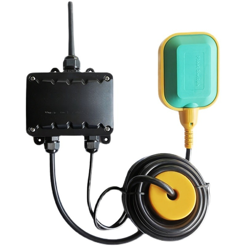 Sensor de nível flutuante dete - Pool Alarm Float avaliação e preço