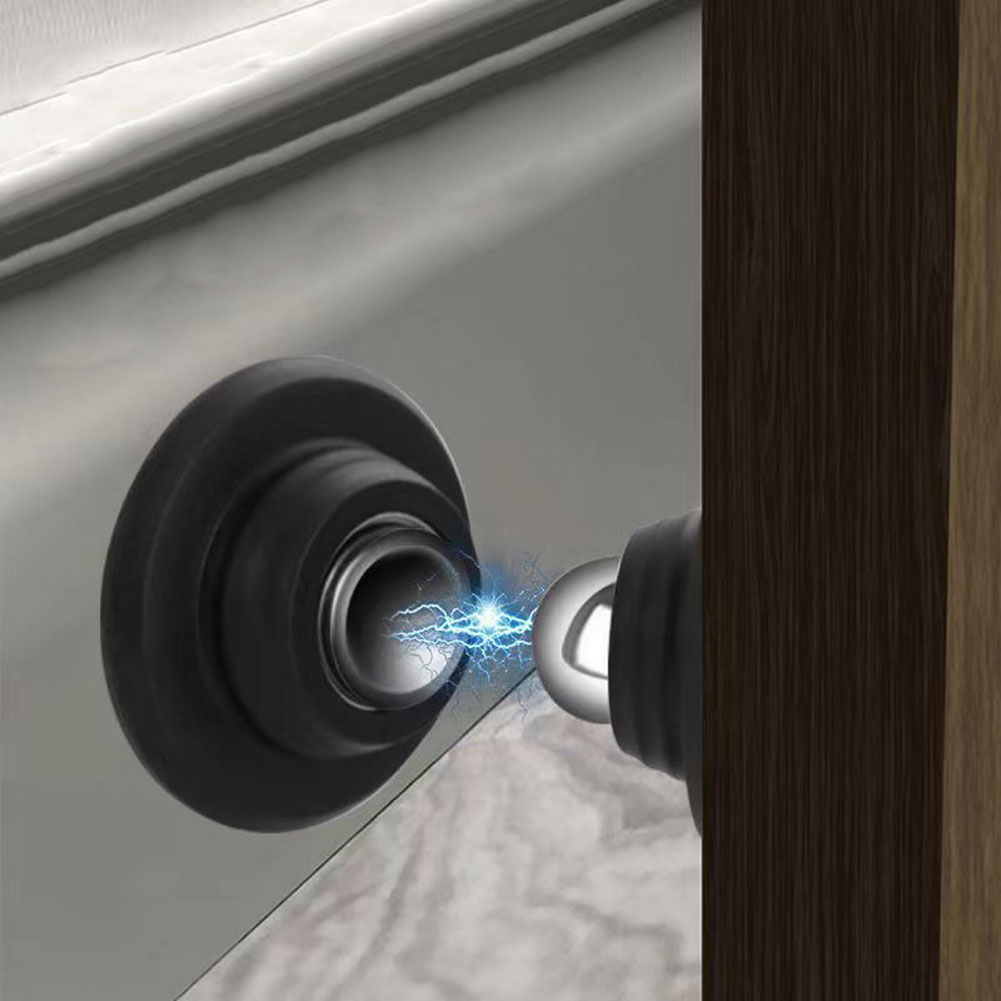 1pc silicone porta parar rolha - Door Stop Alarm avaliação e preço