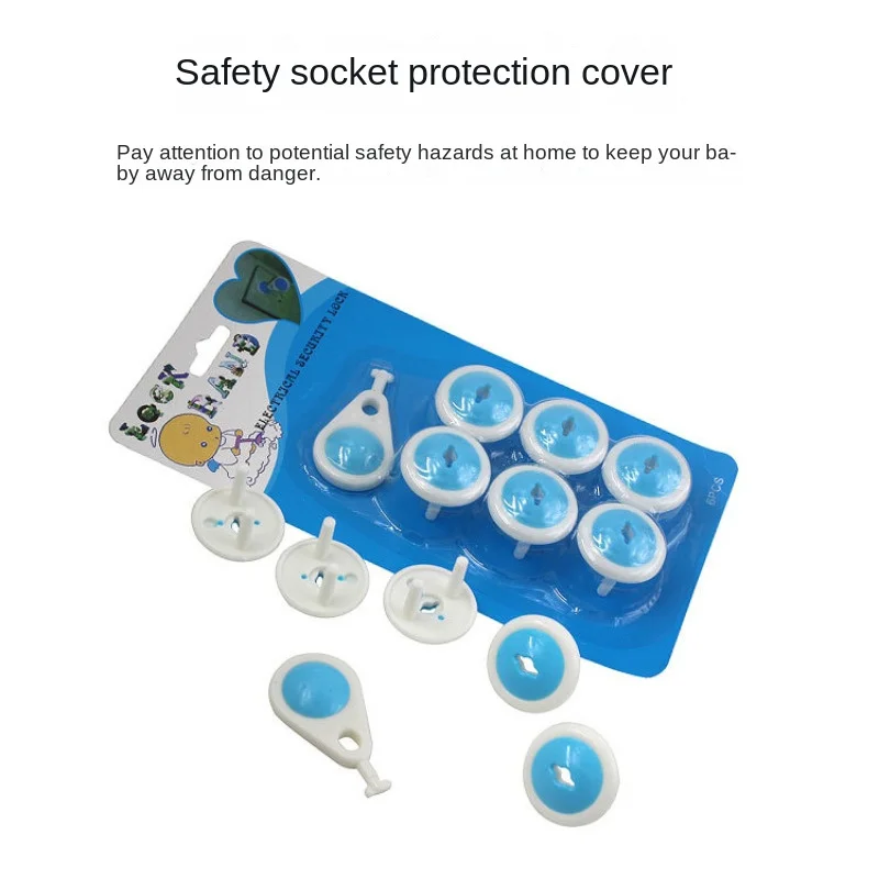 Protetor de Tomada Elétrica pa - Outlet Cover Baby avaliação e preço