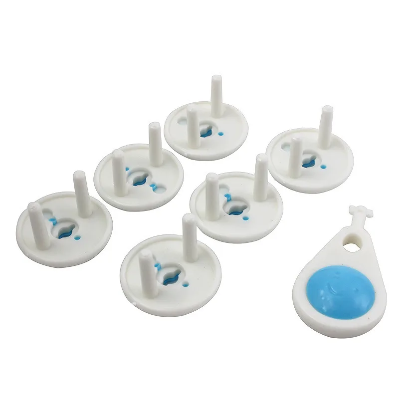 Protetor de Tomada Elétrica pa - Outlet Cover Baby avaliação e preço