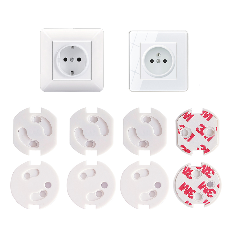 vvocci 10 peças Protetores de  - Outlet Cover Baby avaliação e preço