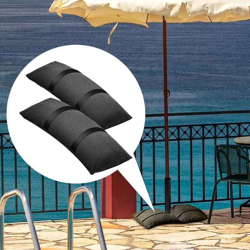 Outdoor Recheio Tenda Sandbags - Flood Barrier Bag avaliação e preço