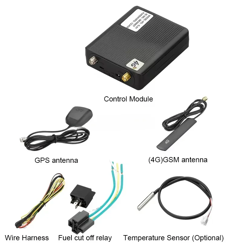 Sistema de Alarme Automotivo 4 - Door Stop Alarm avaliação e preço