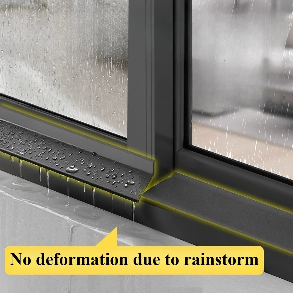 Tira de vedação autoadesiva de - Window Lock Bar avaliação e preço