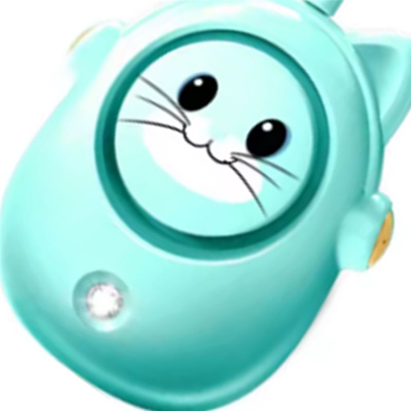 Alarme Pessoal Gato Fofo, Disp - Personal Alarm Keychain avaliação e preço
