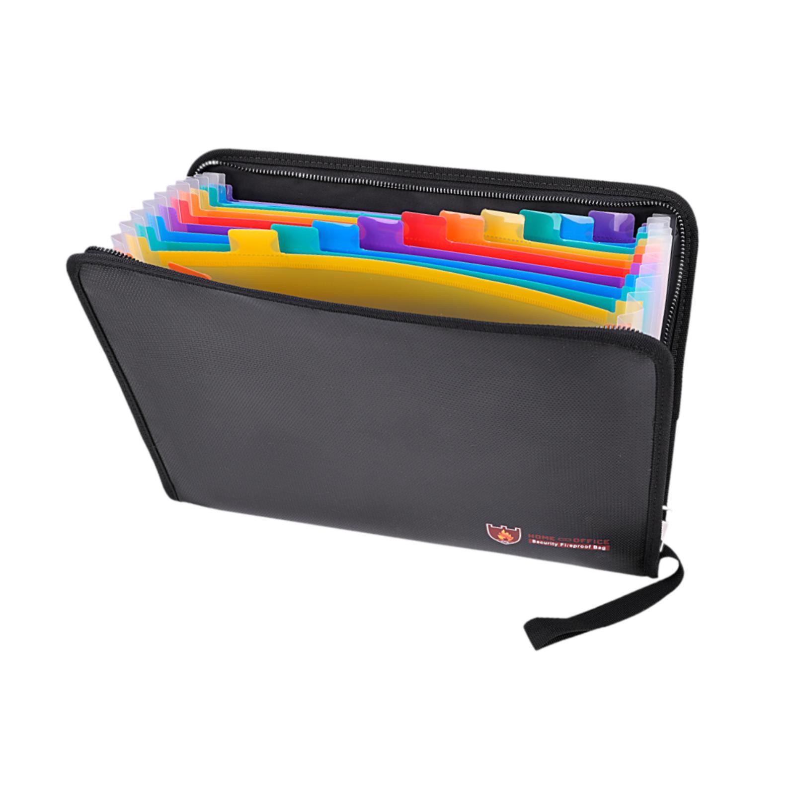 Bolsa de Documentos Resistente - Fire Safe Document avaliação e preço