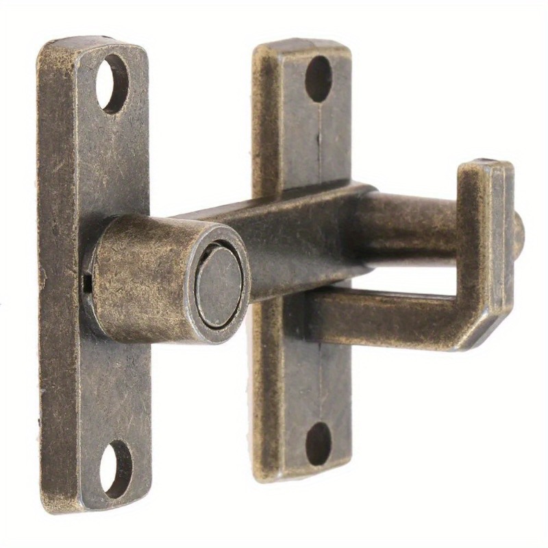 Fechadura de Segurança Vintage - Security Chain Door avaliação e preço