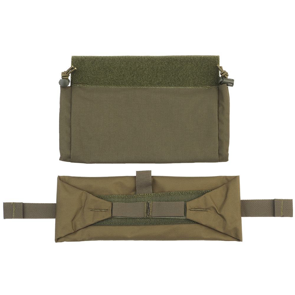 Bolsa Tática de Trauma Roll 1  - First Aid Bag Kit avaliação e preço
