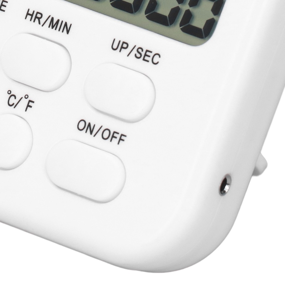 Termômetro Digital de Cozinha  - Pool Alarm Float avaliação e preço