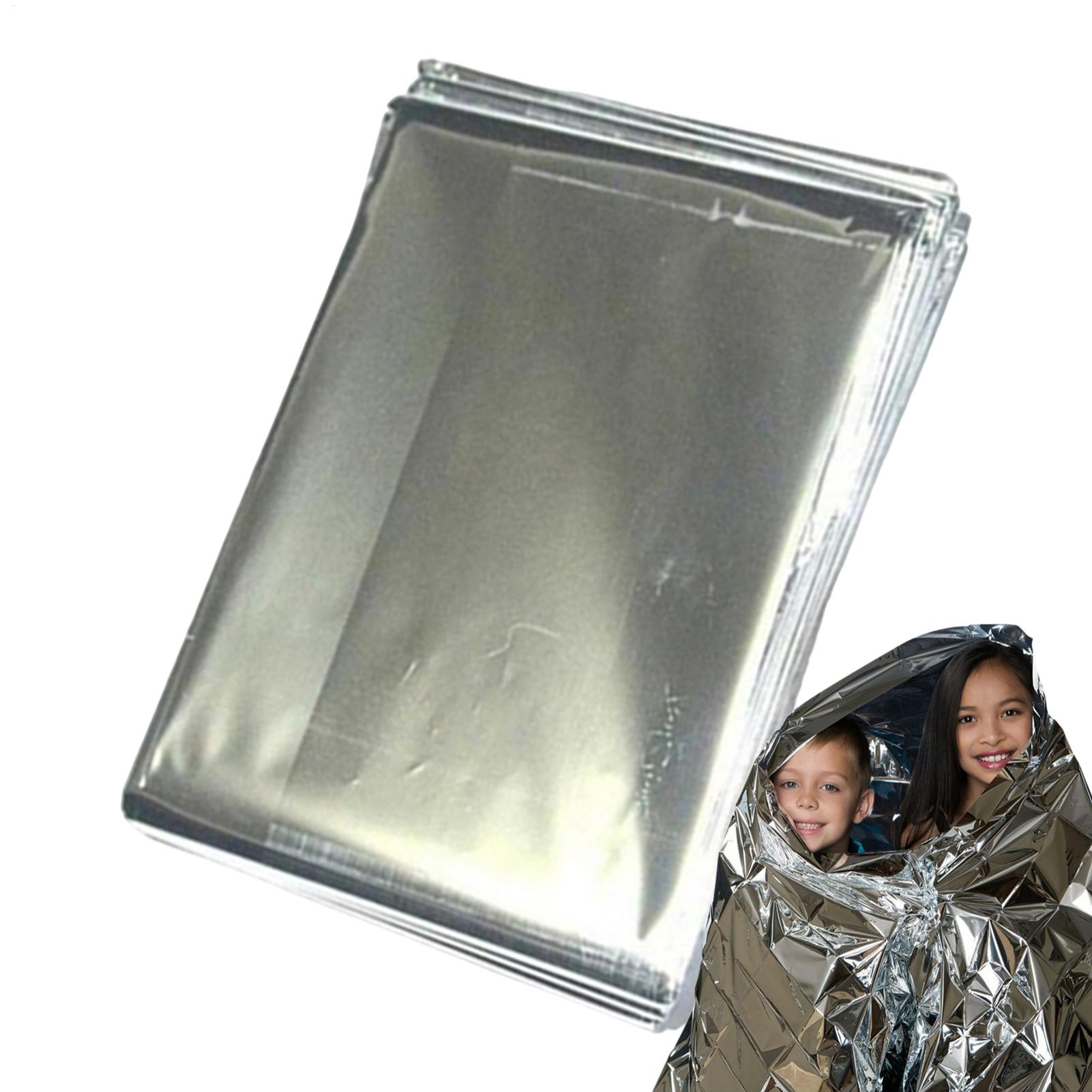 Manta Térmica de Emergência pa - First Aid Bag Kit avaliação e preço
