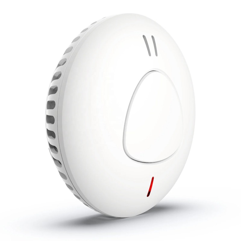 Sistema de alarme de segurança - Smoke Detector Interconnected avaliação e preço