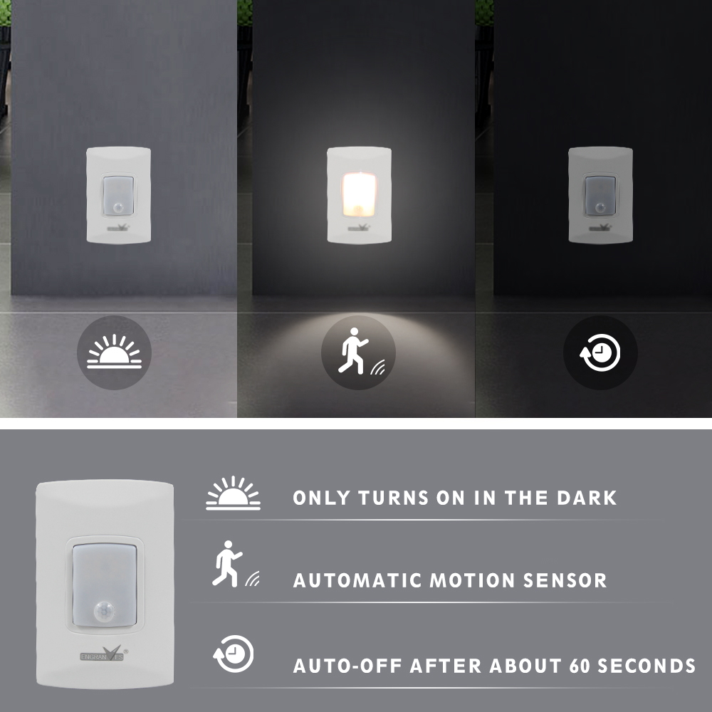 Luz de emergência recarregável - Power Outage Light avaliação e preço