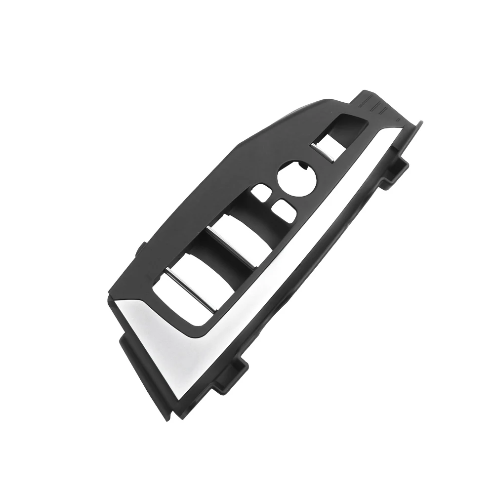 Para BMW X3 X4 G01 G02 G08 F97 - Window Lock Bar avaliação e preço