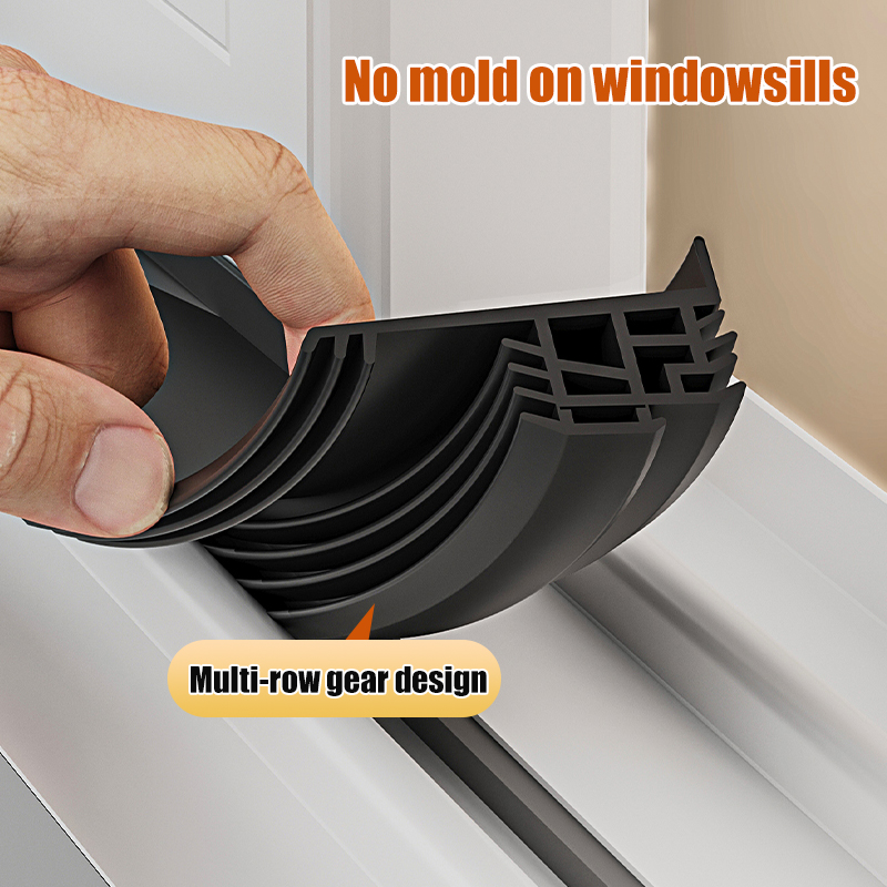 Tira de vedação à prova de ven - Window Lock Bar avaliação e preço