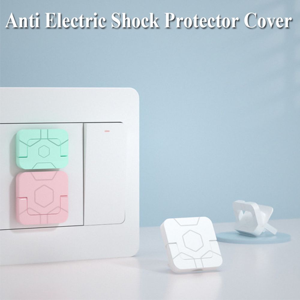 Protetores de Tomada Elétrica  - Outlet Cover Baby avaliação e preço