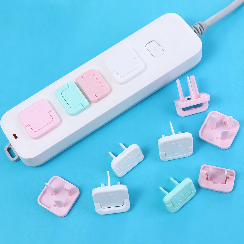Protetores de Tomada Elétrica  - Outlet Cover Baby avaliação e preço