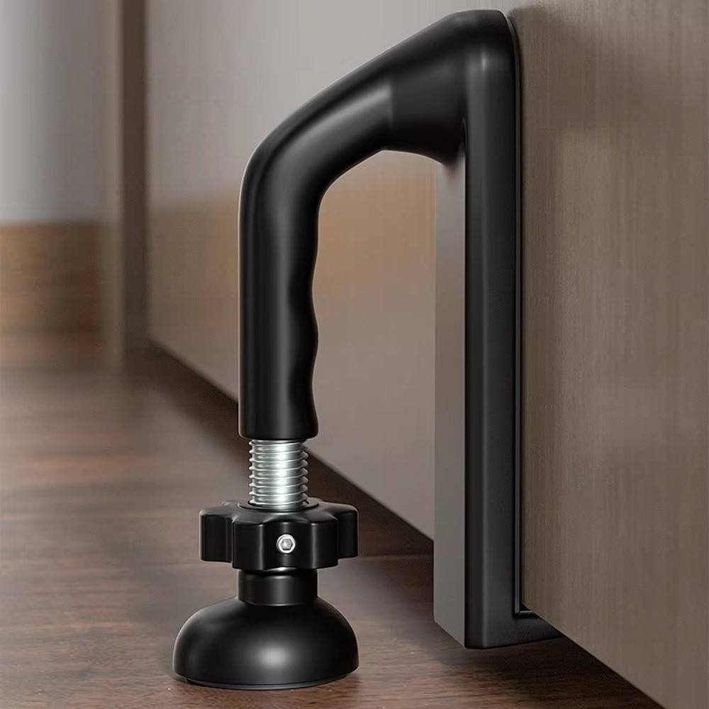 Novo Alarme Antifurto para Por - Door Stop Alarm avaliação e preço