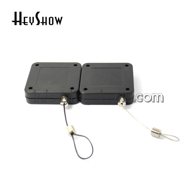 10 pçs quadrado telescópico se - Security Chain Door avaliação e preço