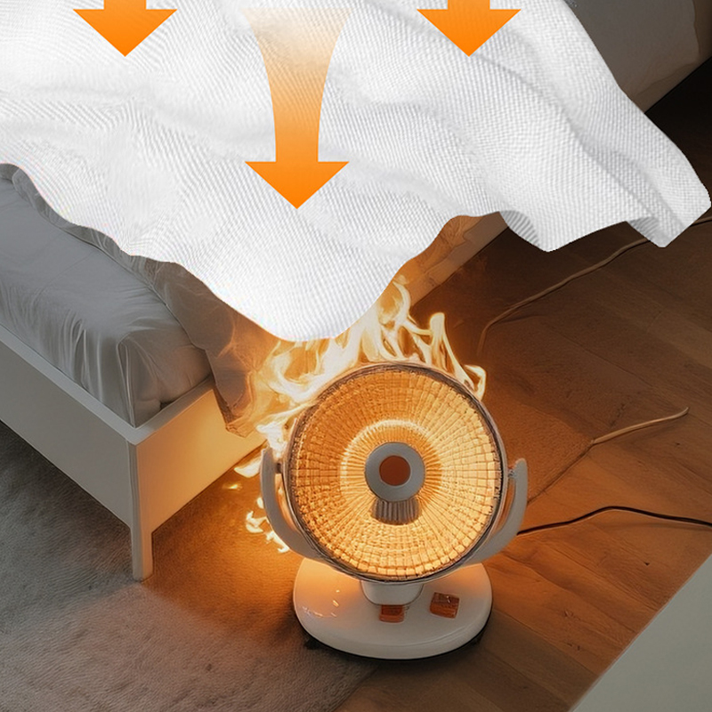 Manta de Emergência Contra Inc - Fire Blanket Kitchen avaliação e preço