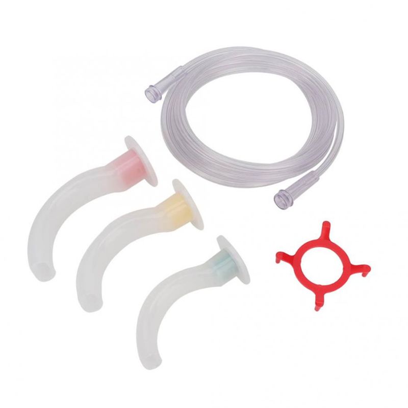 Adultos manual ressuscitador p - First Aid Bag Kit avaliação e preço