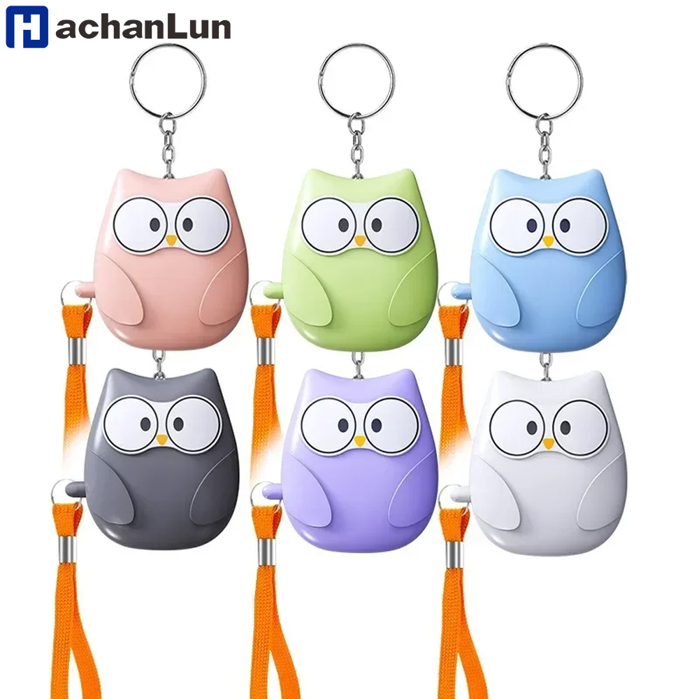 Alarme de autodefesa pessoal,  - Personal Alarm Keychain avaliação e preço