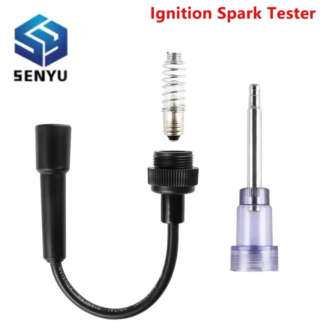 Caneta testadora de vela de ig - Co Detector Plug avaliação e preço