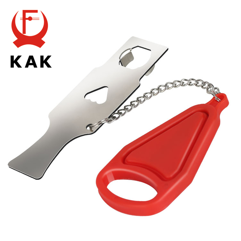 Kak fechadura de porta portáti - Security Chain Door avaliação e preço