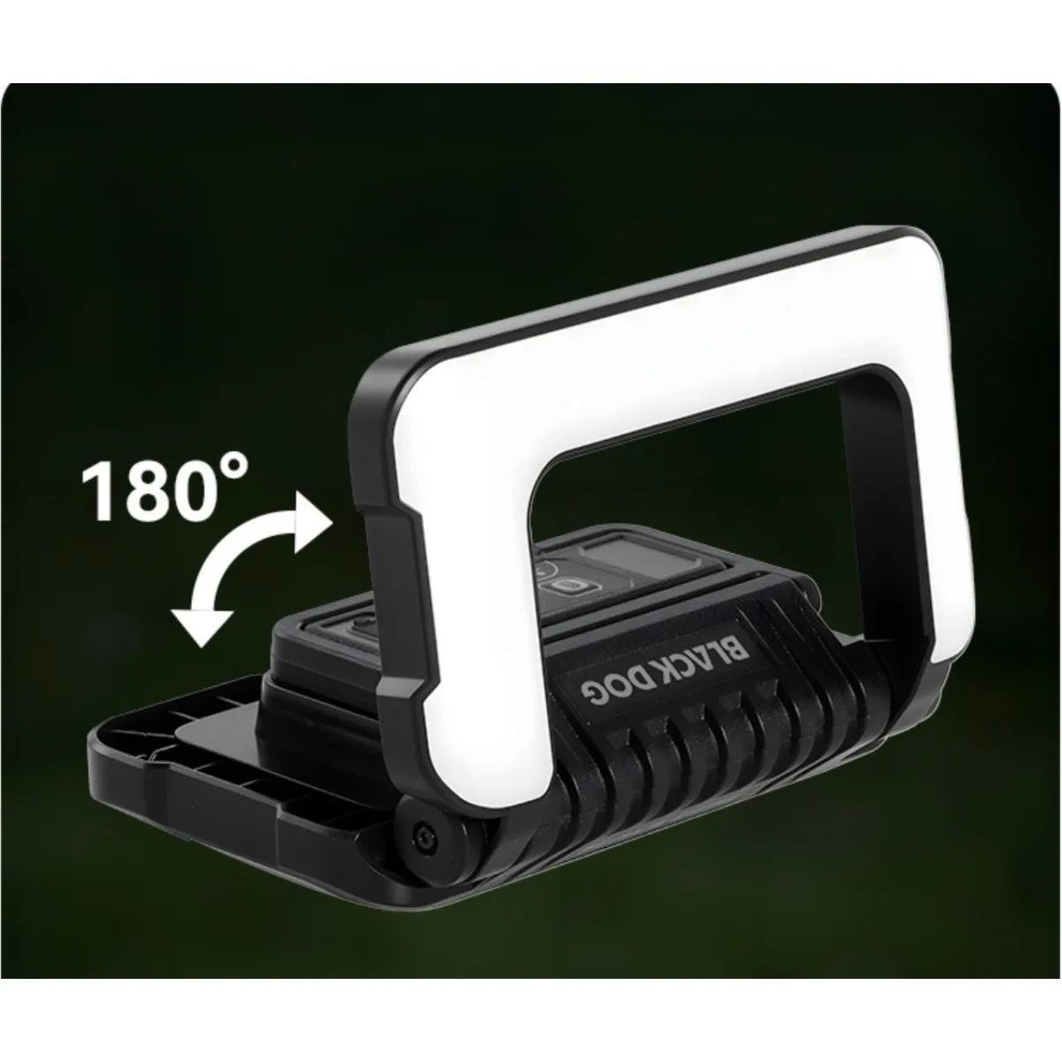 Blackdog acampamento ao ar liv - Power Outage Light avaliação e preço