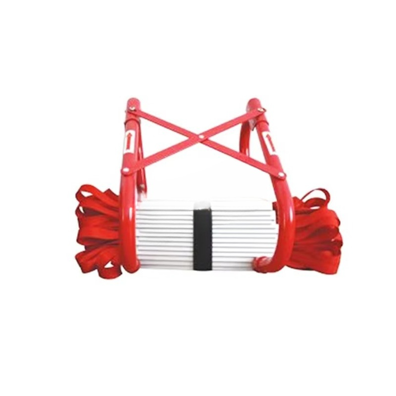 Escada de resgate de emergênci - Fire Escape Ladder avaliação e preço