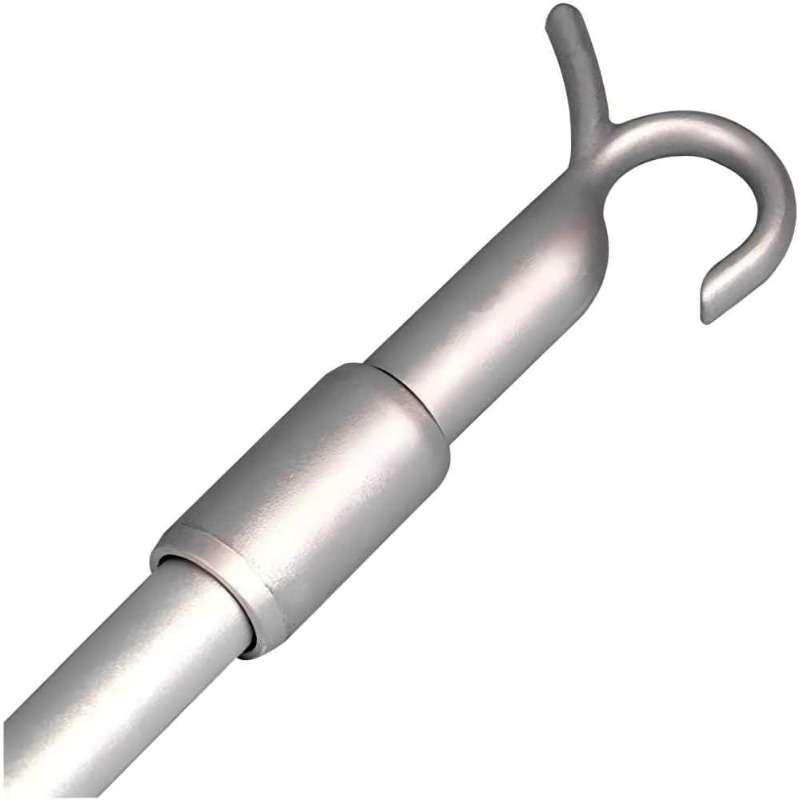 Para abridor de janela pólo li - Window Lock Bar avaliação e preço