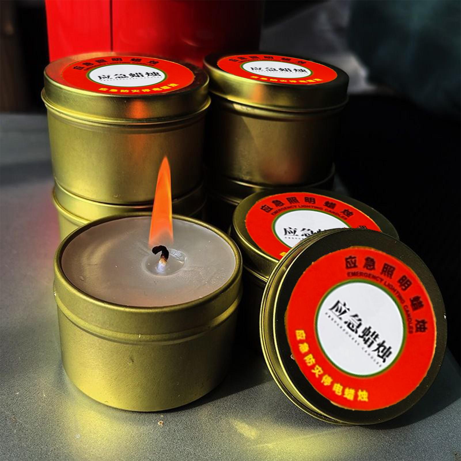 Velas de emergência de longa d - Power Outage Light avaliação e preço