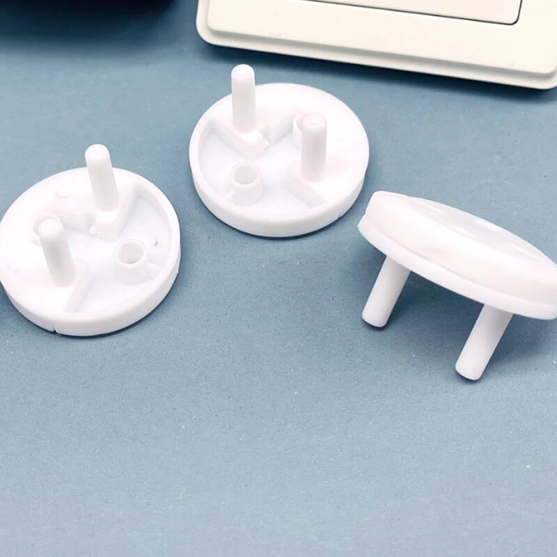 Protetores de tomada europeus  - Outlet Cover Baby avaliação e preço