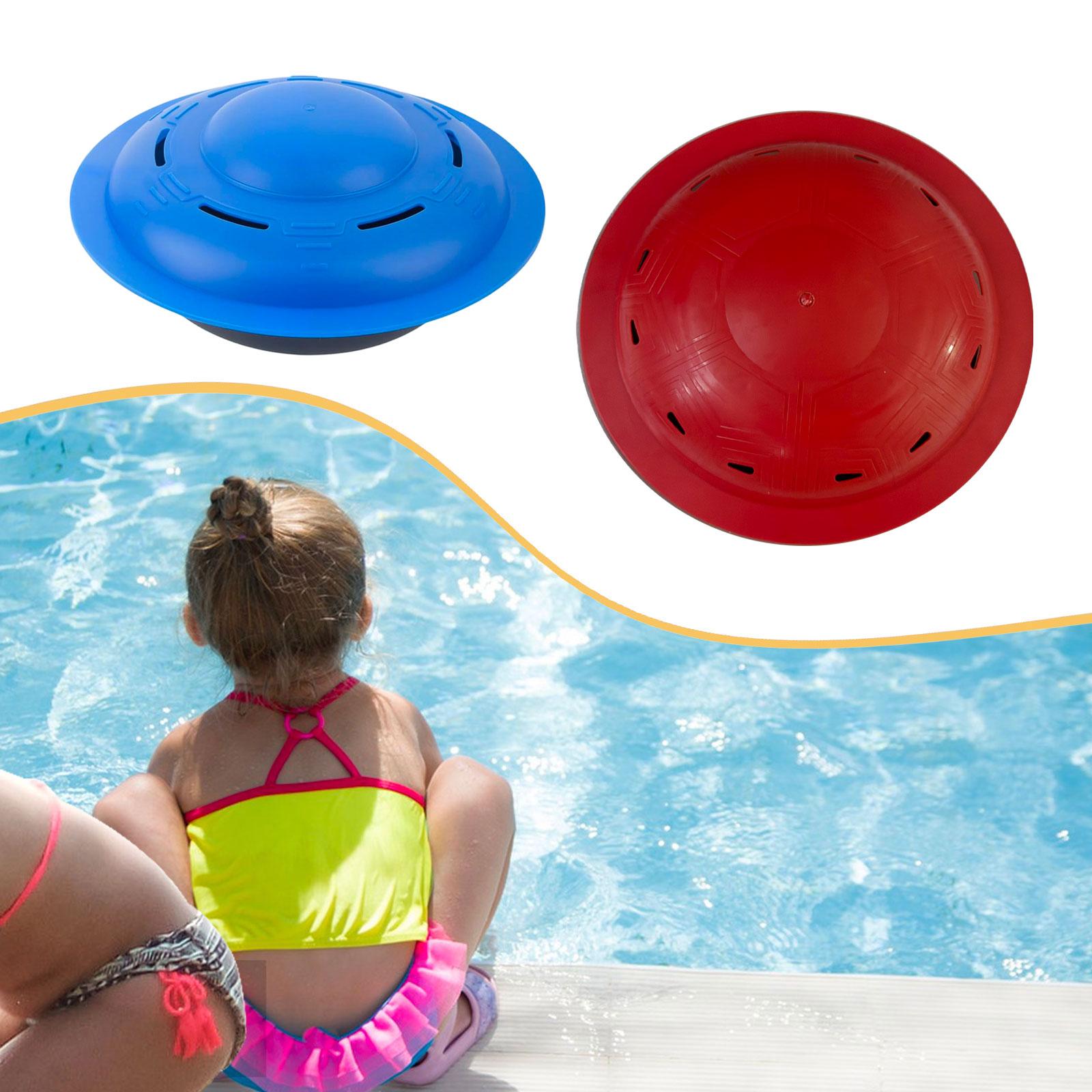 Alarme Flutuante de Alta Decib - Pool Alarm Float avaliação e preço